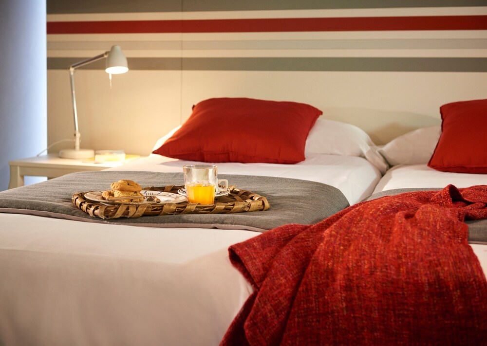 Legazpi Doce Rooms, San Sebastián Legazpi Doce Rooms, San Sebastián