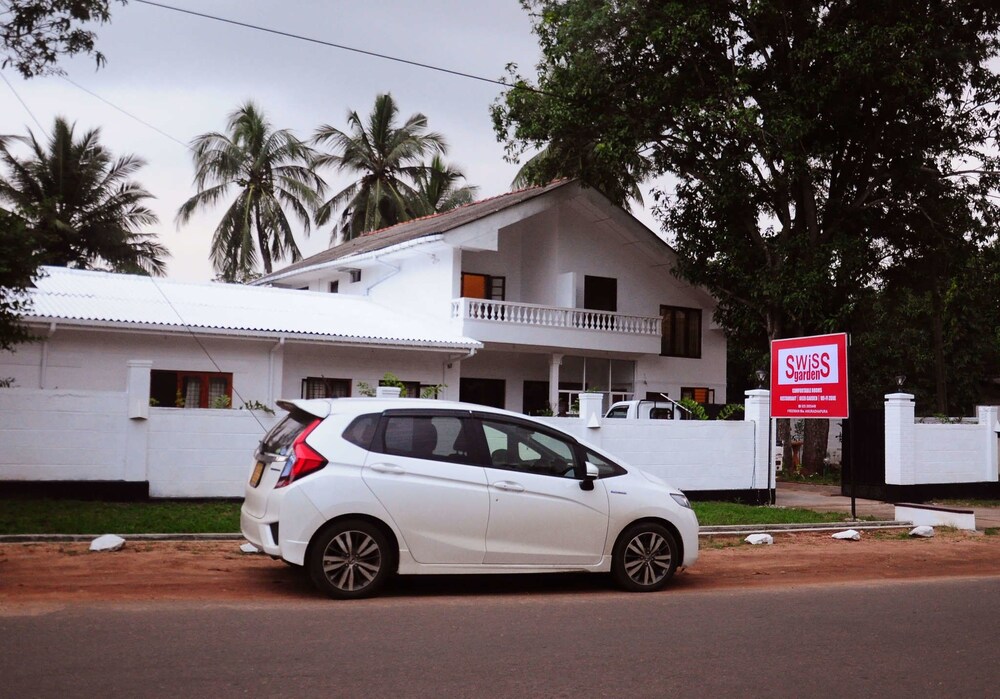 Swiss Garden Tourist Rest, Anuradhapura Swiss Garden Tourist Rest, Anuradhapura