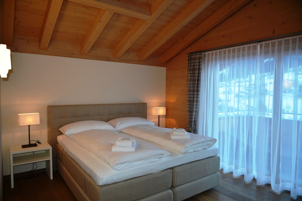 Apartment Antara 4.5 by GriwaRent, Grindelwald Apartment Antara 4.5 by GriwaRent, Grindelwald