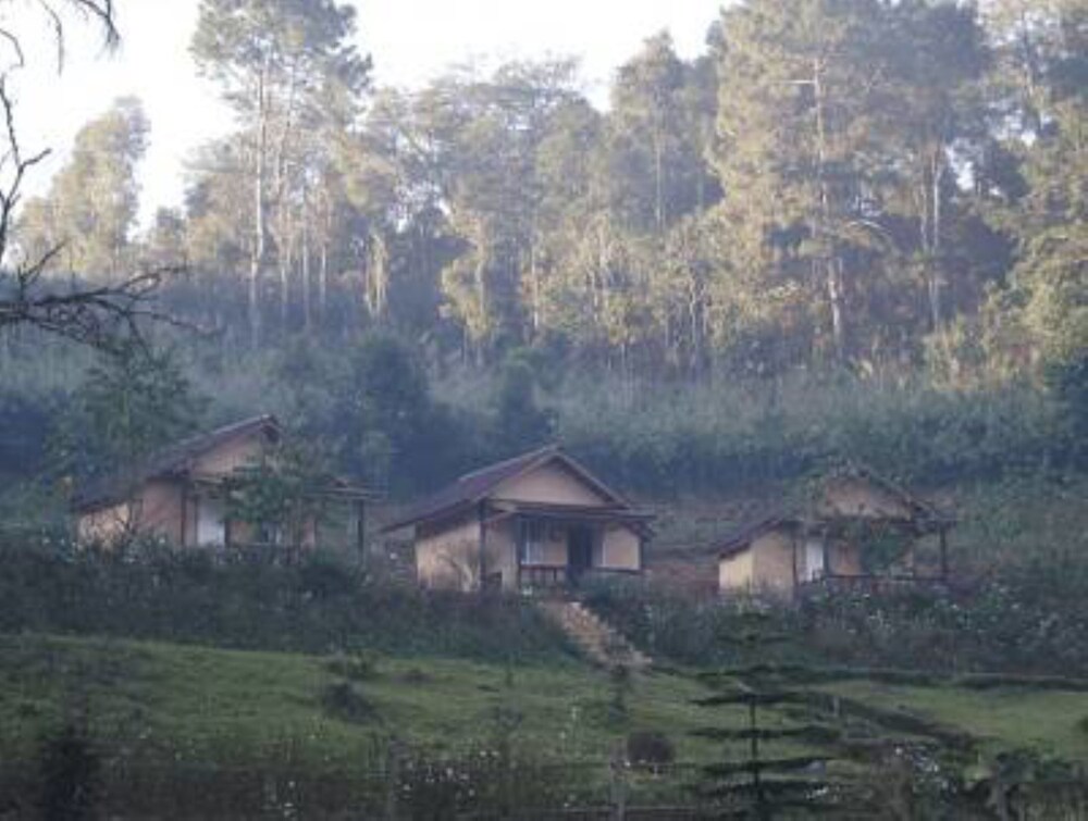 Mong Homestay Resort, Mae Hong Son Mong Homestay Resort, Mae Hong Son