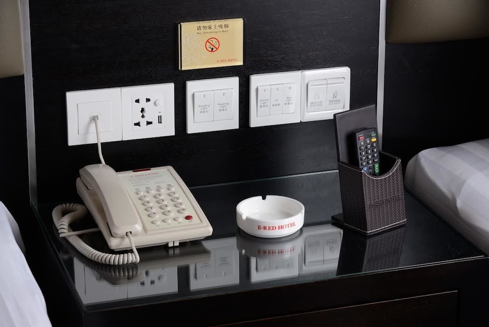 E-RED Hotel Sdn Bhd, Kuantan E-RED Hotel Sdn Bhd, Kuantan