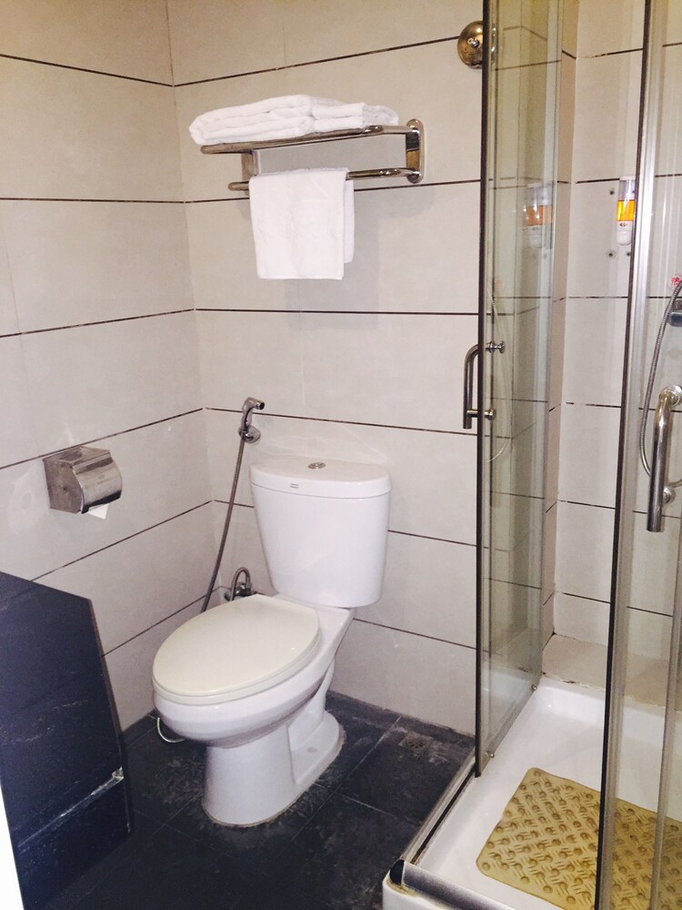 Tokai Hotel, Guangzhou Tokai Hotel, Guangzhou