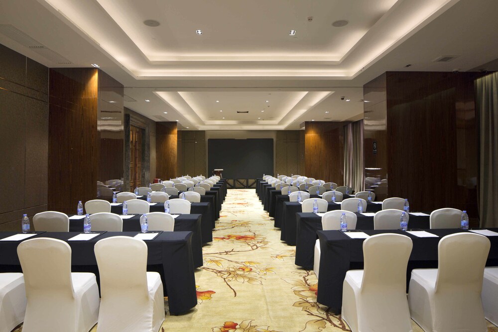 Honder International Hotel, Guangzhou Honder International Hotel, Guangzhou