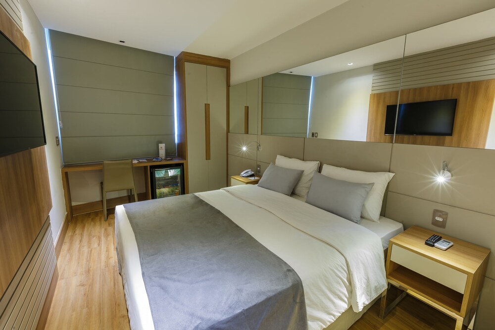 Hotel Atlântico Travel, Rio de Janeiro Hotel Atlântico Travel, Rio de Janeiro