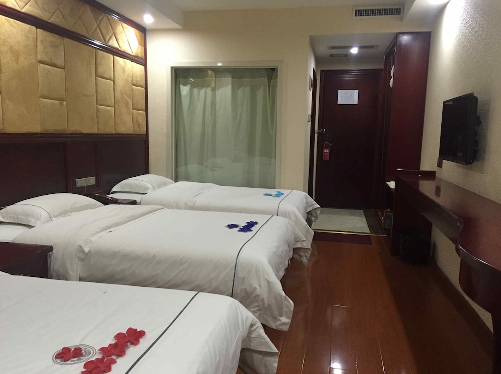 Yimi Hotel Chi Gang Station Branch, Guangzhou Yimi Hotel Chi Gang Station Branch, Guangzhou
