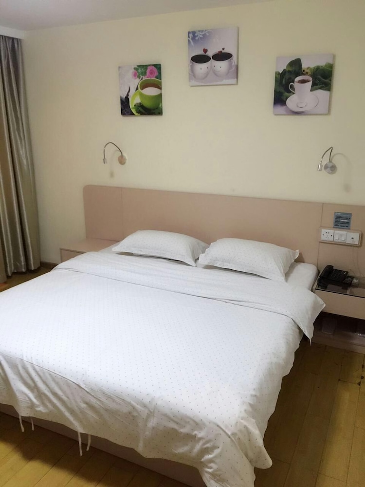 Yimi Hotel Shiqiao Metro Branch, Guangzhou Yimi Hotel Shiqiao Metro Branch, Guangzhou