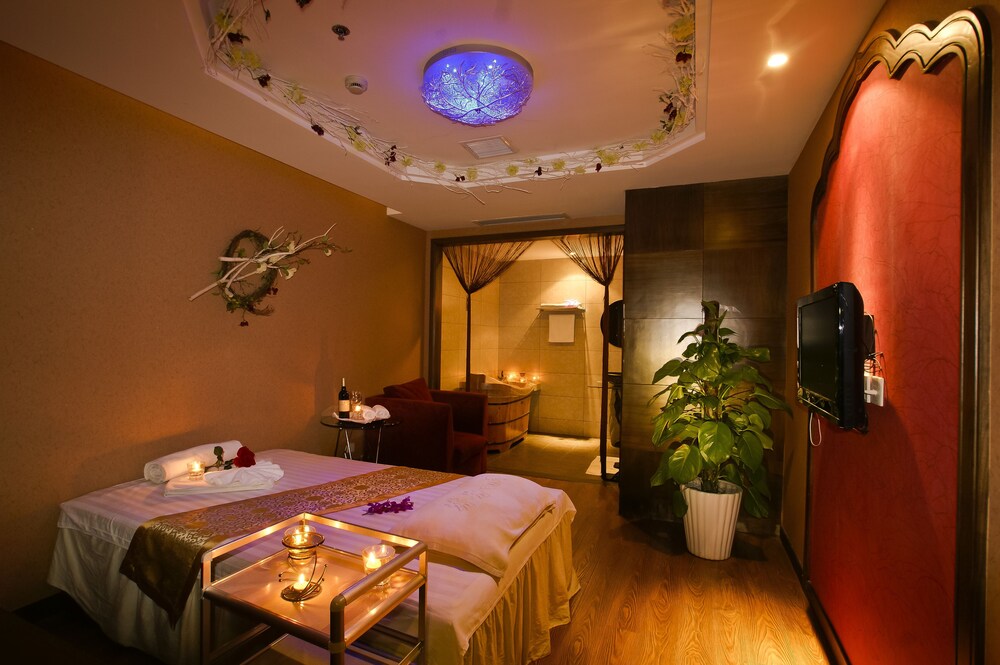 Nade Freedom Hotel, Hangzhou Nade Freedom Hotel, Hangzhou