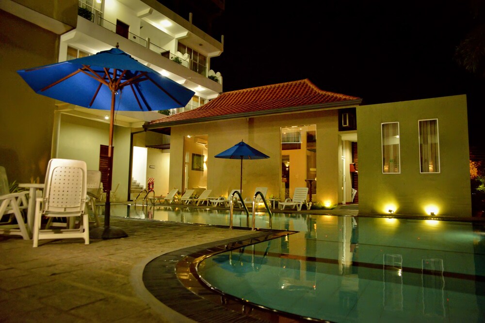 Ceylan Lodge, Anuradhapura Ceylan Lodge, Anuradhapura