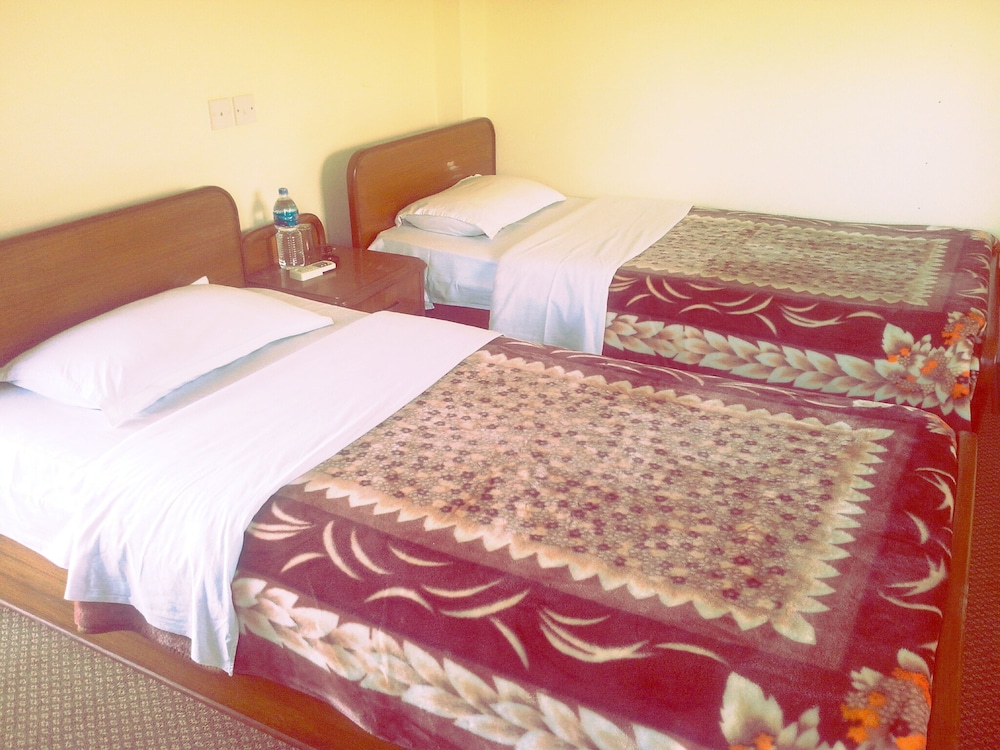 New Solitary Lodge, Pokhara New Solitary Lodge, Pokhara