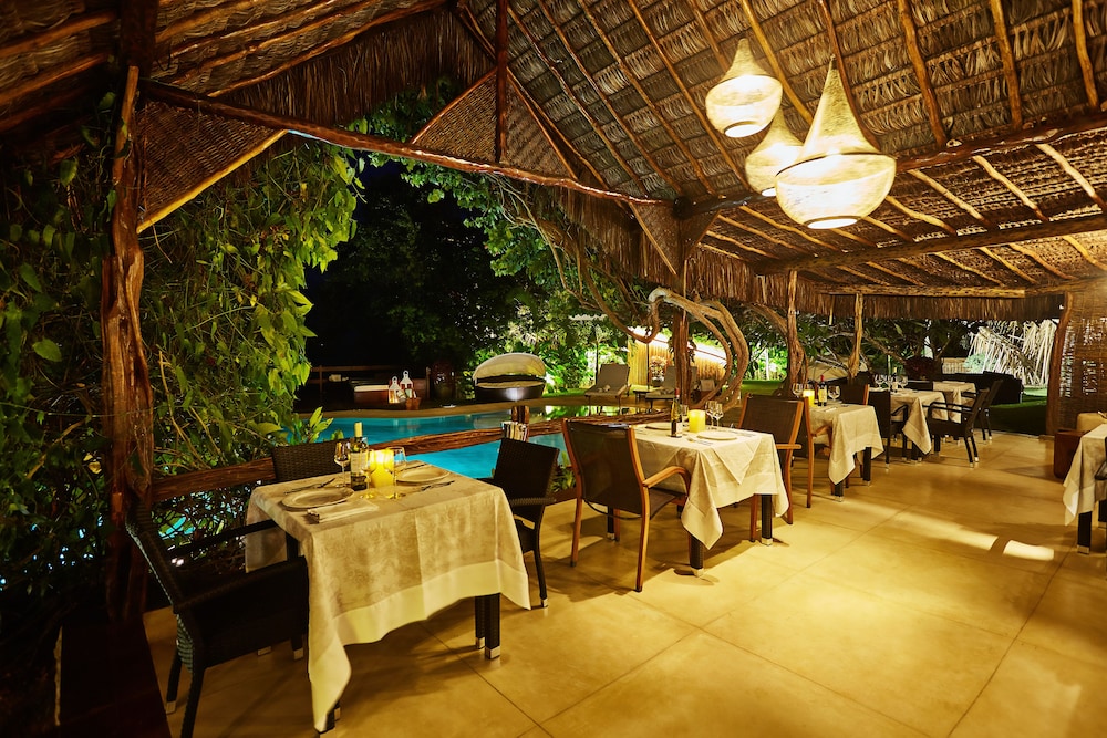 Beija Flor Exclusive Hotel & Spa, Tibau do Sul Beija Flor Exclusive Hotel & Spa, Tibau do Sul