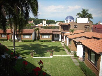 Villas ColibrÃ, Cuernavaca Villas ColibrÃ, Cuernavaca