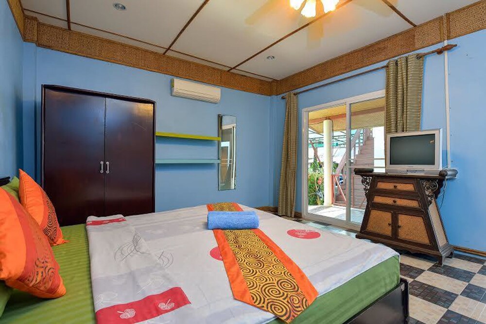 Ploy Inn Koh Chang, Ko Chang Ploy Inn Koh Chang, Ko Chang