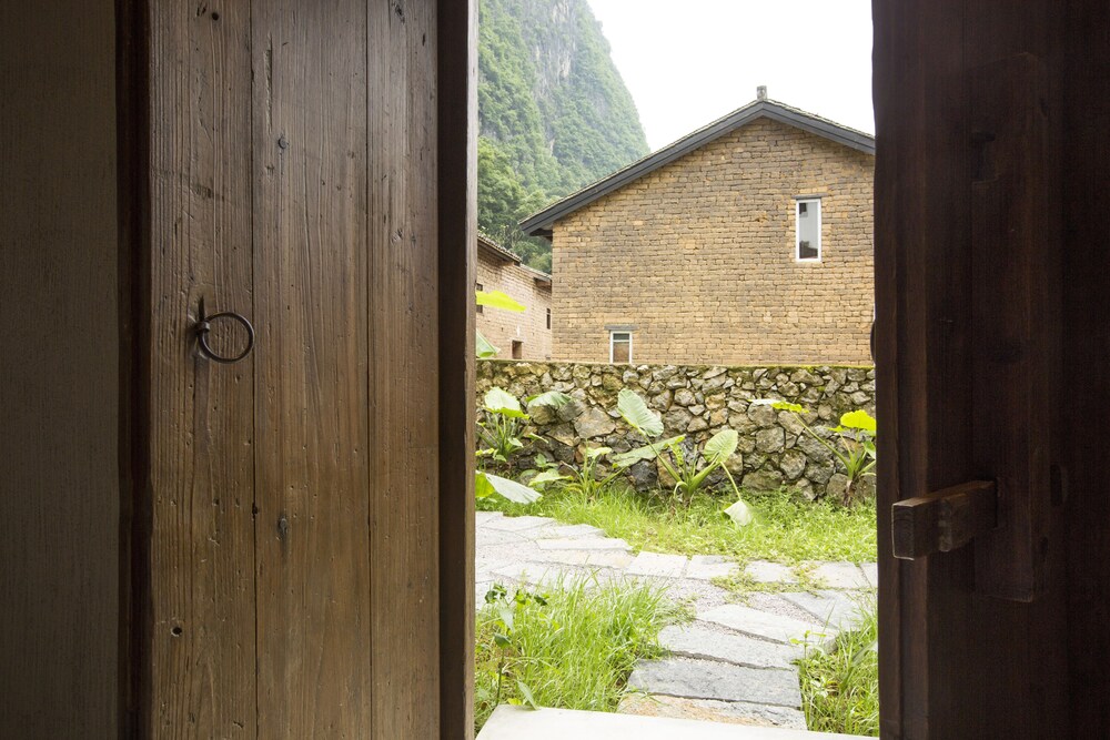 XY YunHouse, Guilin XY YunHouse, Guilin