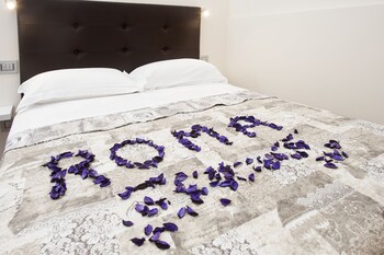 Hotel Trinity Luxury Rooms
