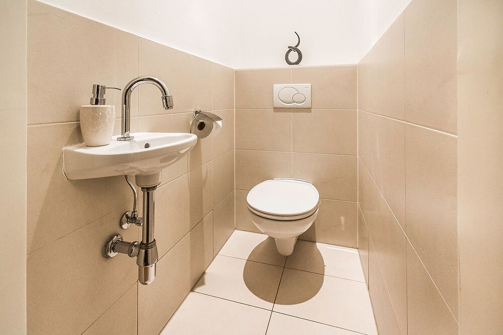 Abieshomes Serviced Apartments - Downtown Abieshomes Serviced Apartments - Downtown