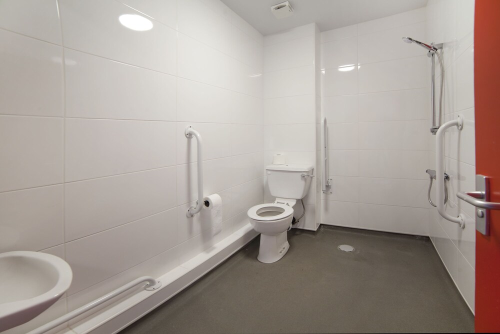 Sleeperdorm - Hostel, Newcastle-upon-Tyne Sleeperdorm - Hostel, Newcastle-upon-Tyne