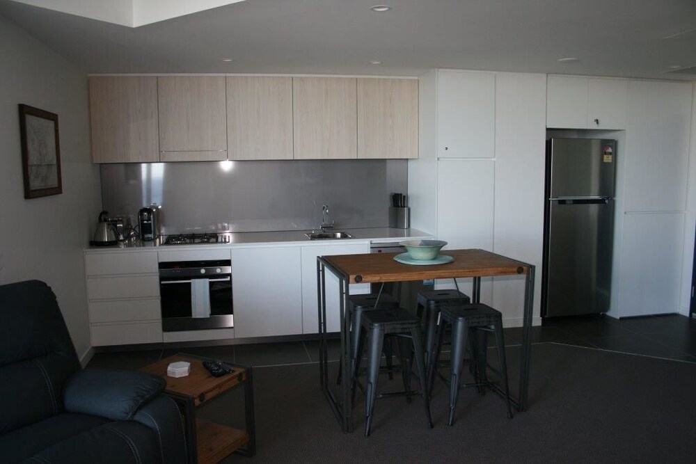 Apartment on King Street, Newcastle Apartment on King Street, Newcastle
