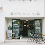 金澤太平洋飯店