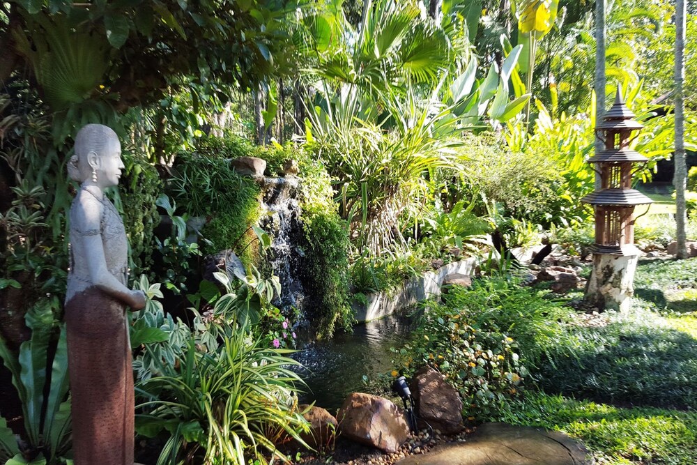 Rice and Zen Boutique Resort, Doi Saket Rice and Zen Boutique Resort, Doi Saket