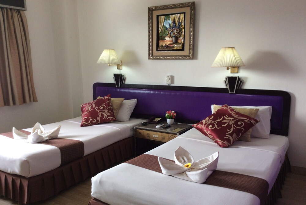 Thai Hotel, Nakhon si Thammarat Thai Hotel, Nakhon si Thammarat