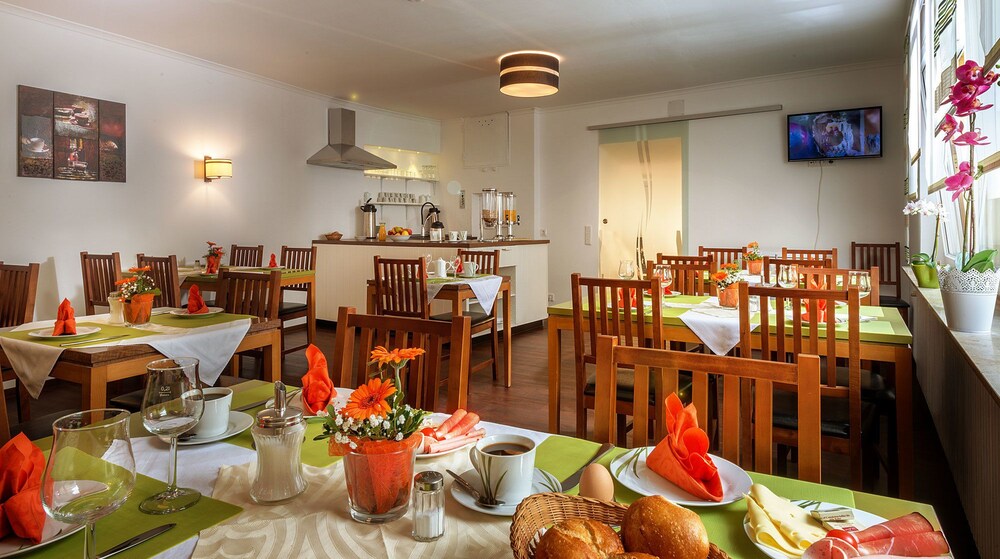 Pension Haus Marga, Bad Kissingen Pension Haus Marga, Bad Kissingen