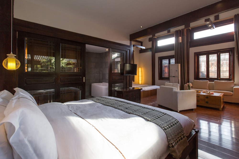 JunBo Boutique Guesthouse, Lijiang JunBo Boutique Guesthouse, Lijiang