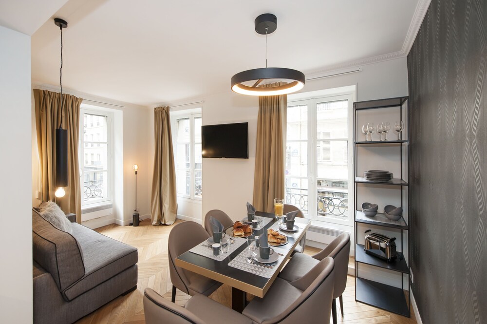 Odeon Saint Germain Apartments, Paris Odeon Saint Germain Apartments, Paris