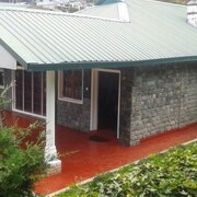 磐石平房飯店