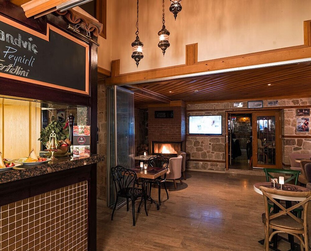 Goodman Hotel Bistro, Antalya Goodman Hotel Bistro, Antalya