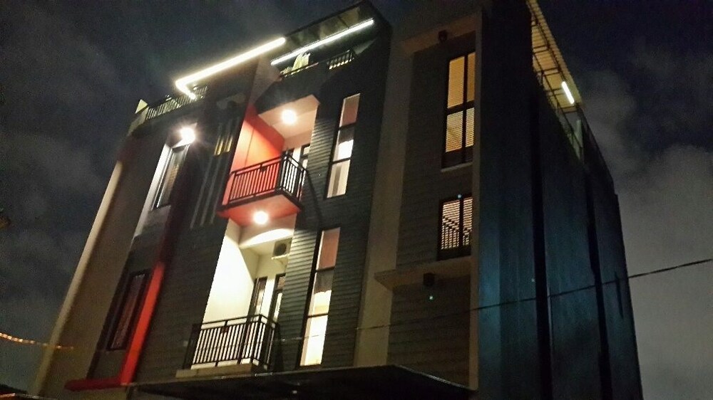 iCorner Residence, Jakarta iCorner Residence, Jakarta