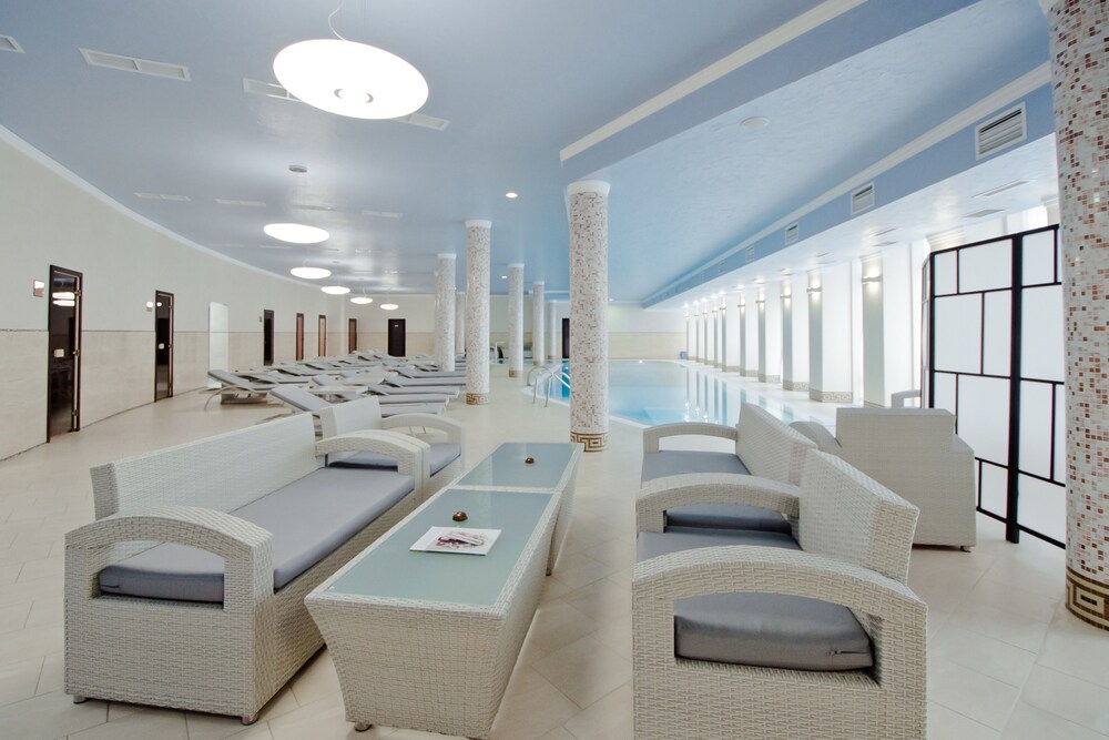 City Holiday Resort & SPA, Kiev City Holiday Resort & SPA, Kiev