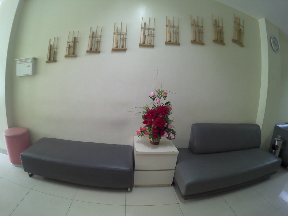 Asoka Inn Bandung, Bandung Asoka Inn Bandung, Bandung