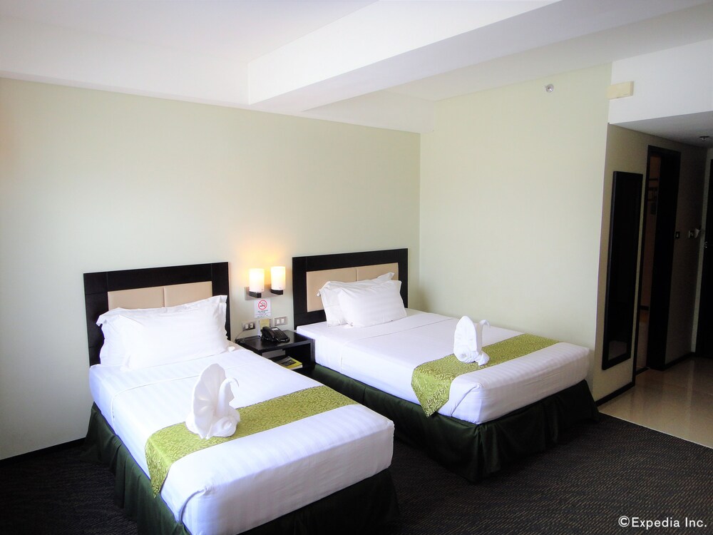 Mallberry Suites Business Hotel, Cagayan De Oro Mallberry Suites Business Hotel, Cagayan De Oro