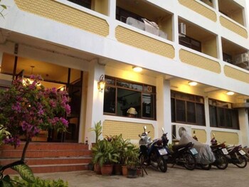 A&M Apartment, Bangkok A&M Apartment, Bangkok