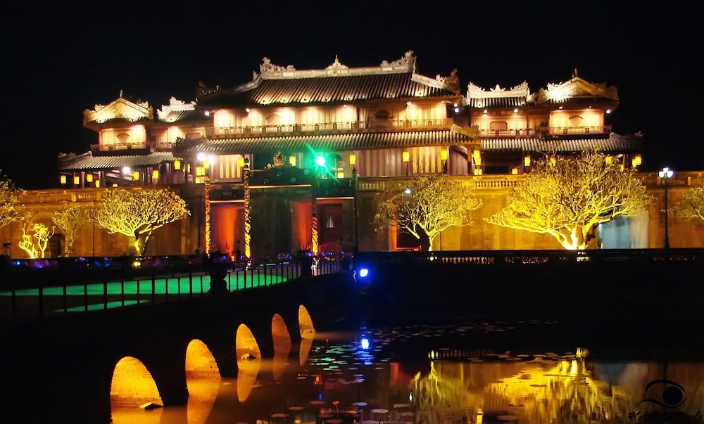 Hotel La Perle Hue, Hue Hotel La Perle Hue, Hue