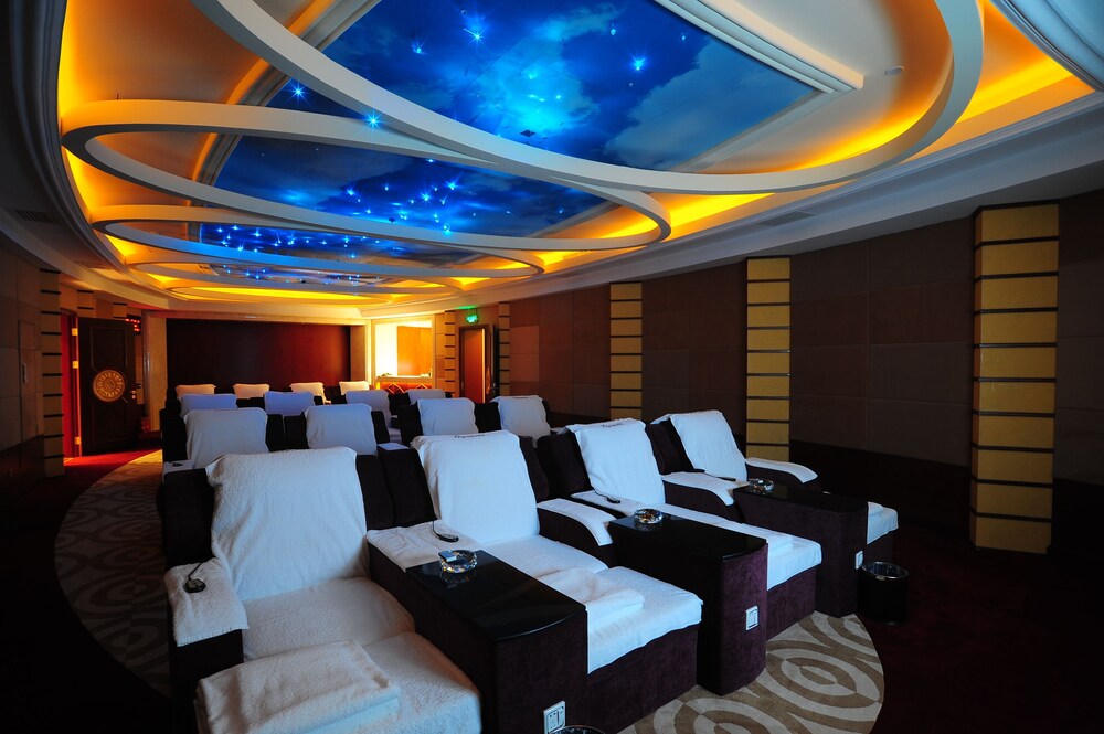 Dalian Dynasty International Hotel, Dalian Dalian Dynasty International Hotel, Dalian