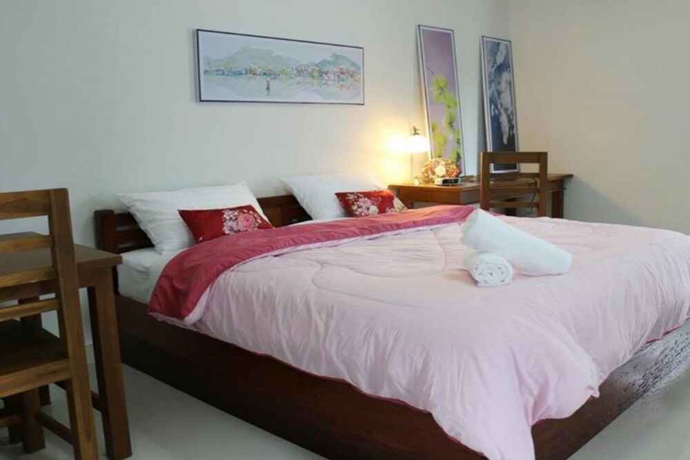Iyara residence, Trat Iyara residence, Trat