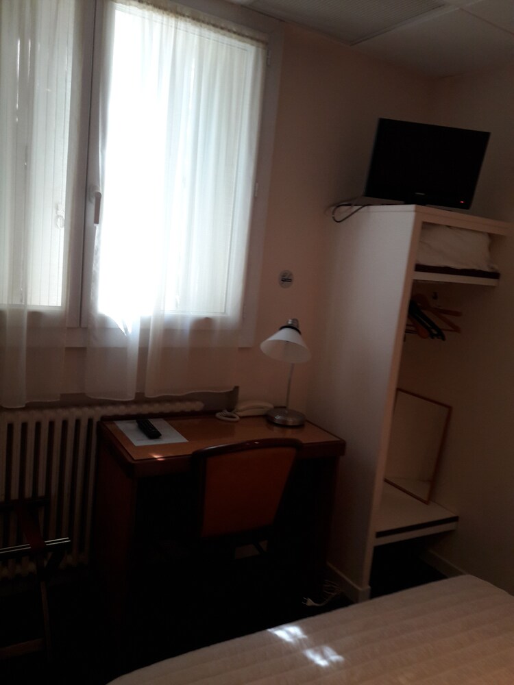 Hôtel les Troenes, Montpellier Hôtel les Troenes, Montpellier