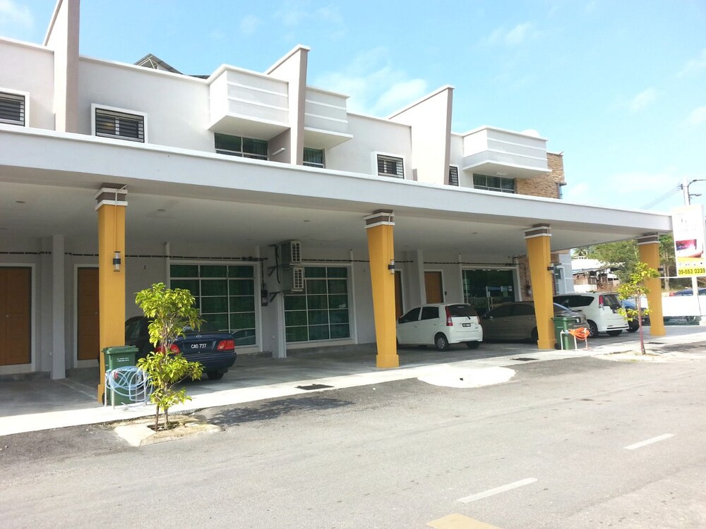 Golden Guest House Kuantan, Kuantan Golden Guest House Kuantan, Kuantan