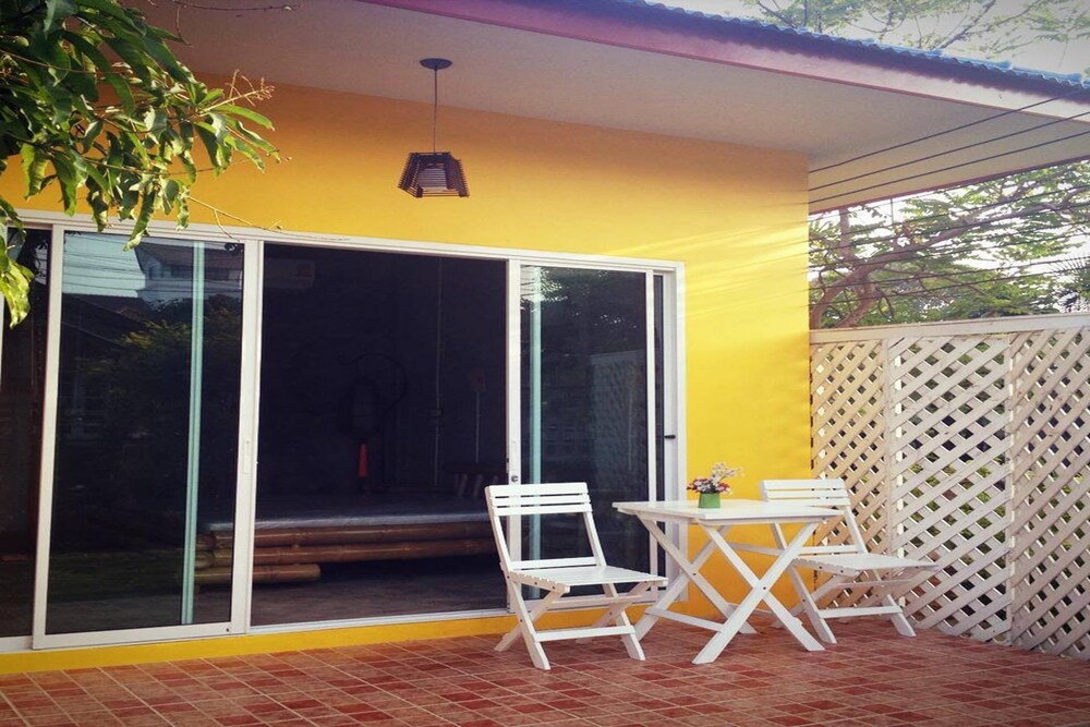 Namaste Resort, Sam Roi Yot Namaste Resort, Sam Roi Yot