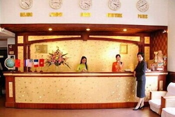 Bach Dang Hotel, Haiphong Bach Dang Hotel, Haiphong