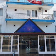 奧茲莫特飯店