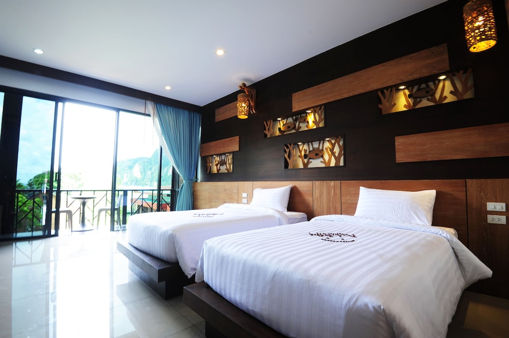 Chaokoh Phi Phi Hotel & Resort, Phi Phi Island Chaokoh Phi Phi Hotel & Resort, Phi Phi Island