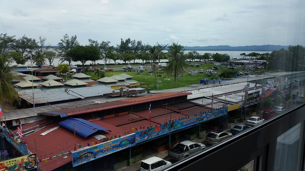 City Garden Hotel, Tawau City Garden Hotel, Tawau