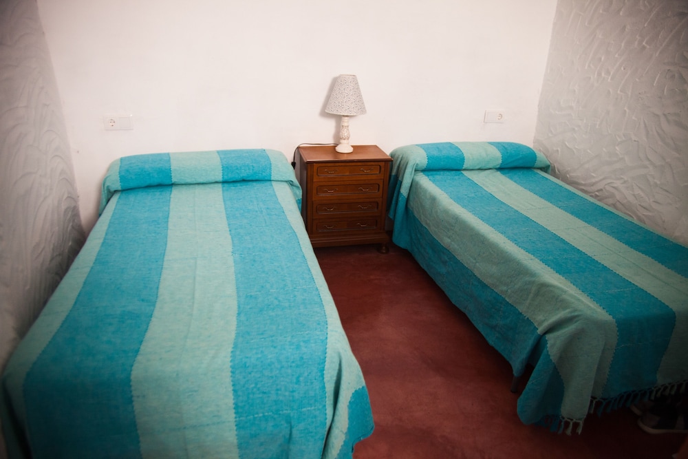 Hotel Cuevas Abuelo Ventura, Granada Hotel Cuevas Abuelo Ventura, Granada