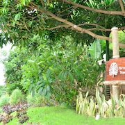 克普熱帶山丘飯店