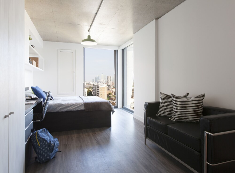 Pure CityStay Aldgate, London Pure CityStay Aldgate, London