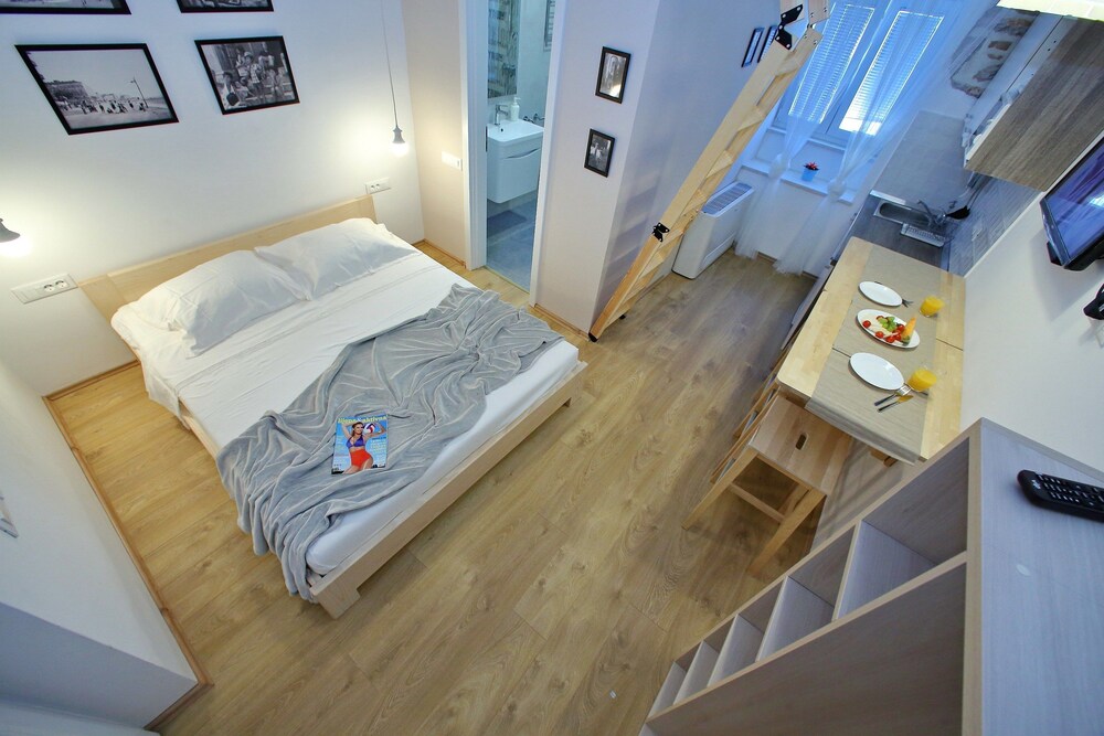 Guverna New City Accommodation, Zadar Guverna New City Accommodation, Zadar
