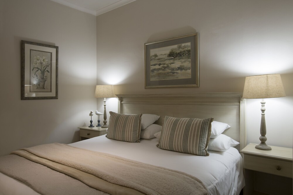 Carslogie House, Port Elizabeth Carslogie House, Port Elizabeth