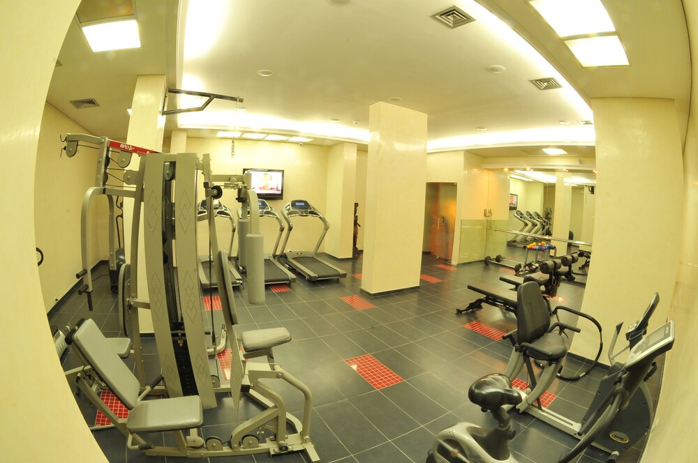Lancaster Hotel Raouche, Beirut Lancaster Hotel Raouche, Beirut